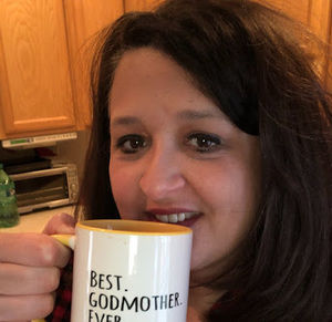 Meet your Posher, Deb